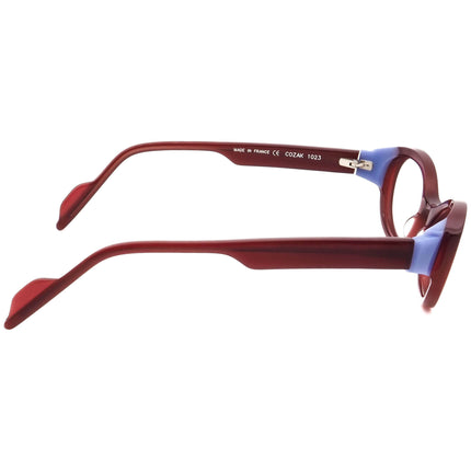 Anne Et Valentin Cozak 1023  48□20 130