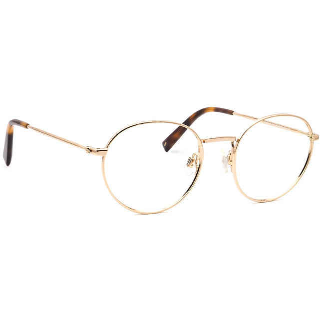 Warby Parker Simon M 2403  50□19 145
