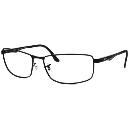 Ray-Ban RB 3498 002/9A  61□17 135