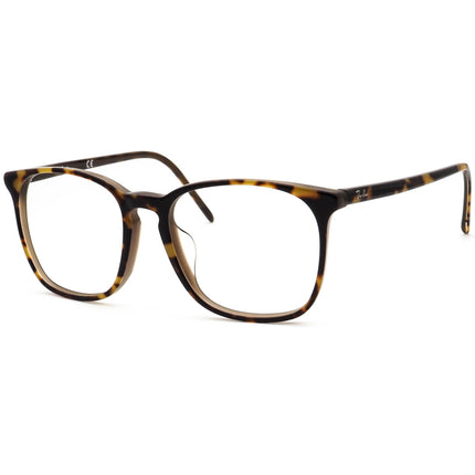 Ray-Ban RB 5387F 5975   54□18 150