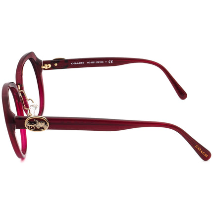 Coach HC 8331 (C6189) 566713  55□20 145