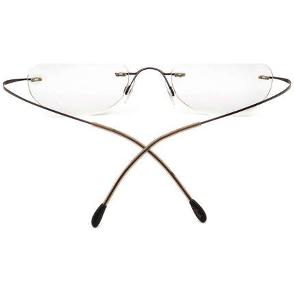 Silhouette M 7395 /40 6055 Titan  48□21 130