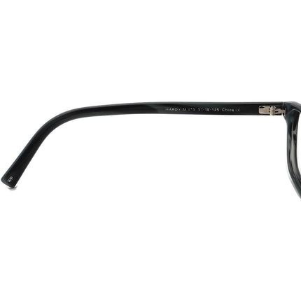Warby Parker Hardy M 175   51□18 145