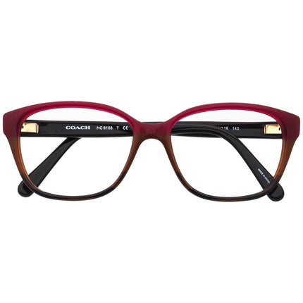 Coach HC 6103 5445  54□16 140