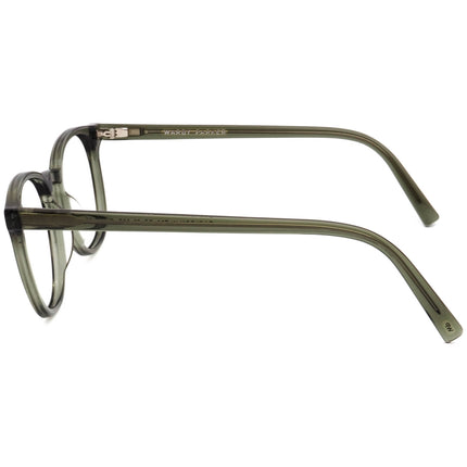 Warby Parker Carlton W 714  52□18 145