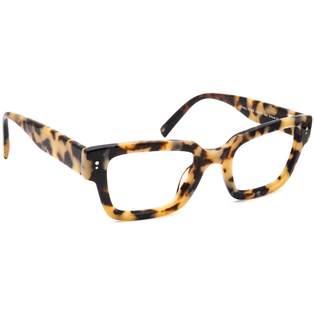 Warby Parker Latrell M 195  49□20 140