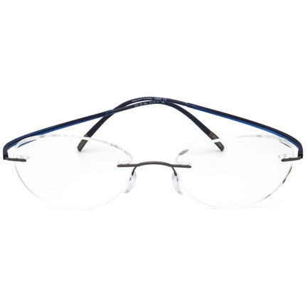 Silhouette 5523 GN 6660 Titan   52□19 155