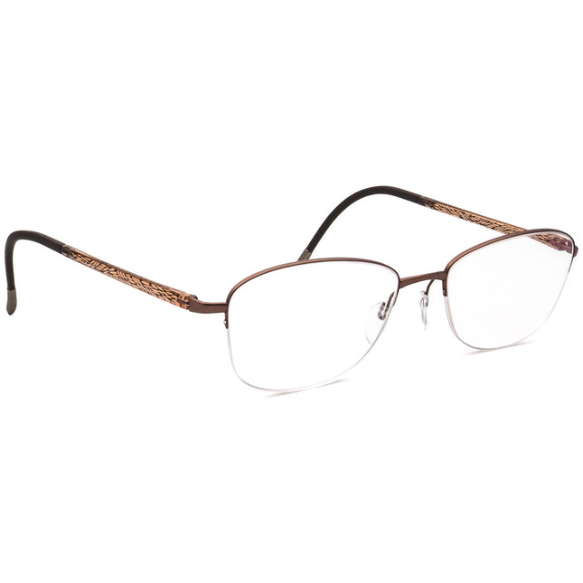 Silhouette Illusion 4492 40 6056  52□18 140