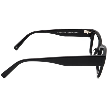 Warby Parker Latrell M 100  49□20 140