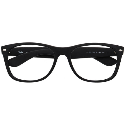 Ray-Ban RB 2132 New Wayfarer 622  58□18 145