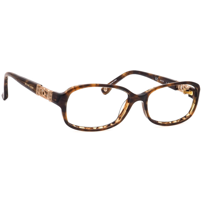 Michael Kors MK217 226 Eyeglasses 54□16 130
