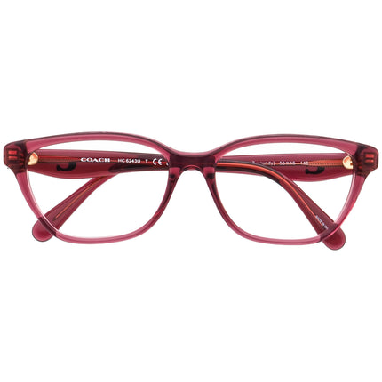 Coach HC 6243U 5824  53□16 140