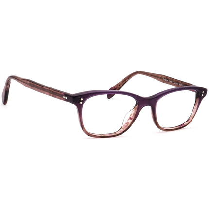 Oliver Peoples OV 5224 1418 Ashton Eyeglasses  50□17 140