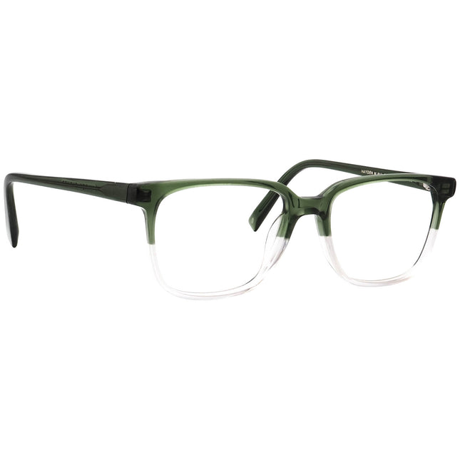 Warby Parker Hayden M 812  52□16 145