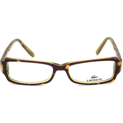 Lacoste LA12207 TT Eyeglasses 51□14 135