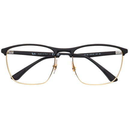 Ray-Ban RB 7066 5577   52□17 140