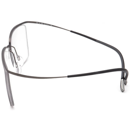 Silhouette 5296 60 6057 Eyeglasses 52□18 145