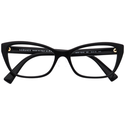 Versace MOD. 3249 GB1  54□16 140