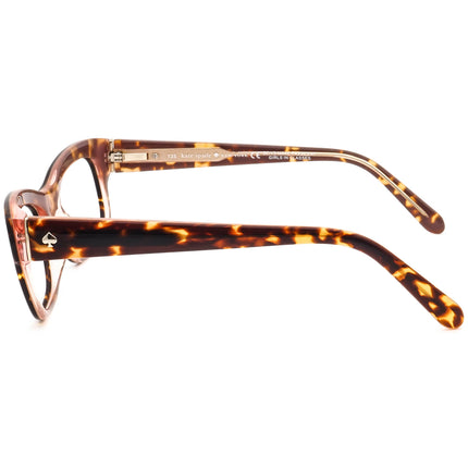 Kate Spade Karena 0FK2   50□17 135