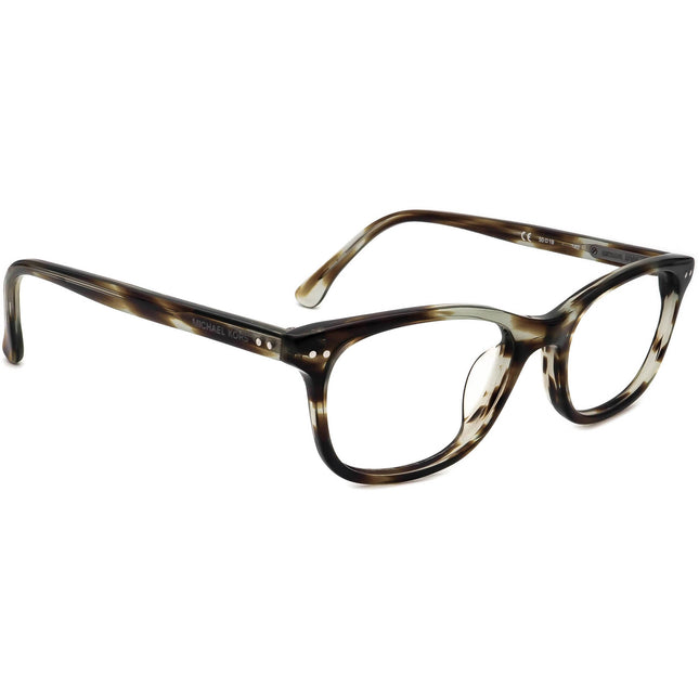 Michael Kors MK285 075 Eyeglasses 50□19 140