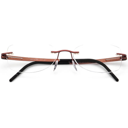 Silhouette 5369 40 6066 Titan   53□17 140