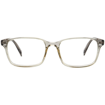 Warby Parker Brady 165   53□17 145