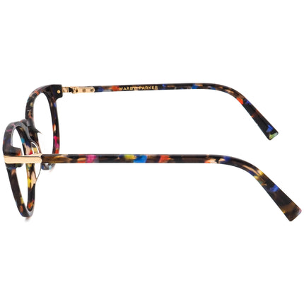 Warby Parker Gillian M 1122  52□20 145