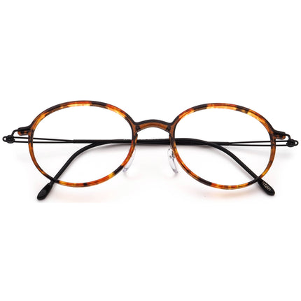 Silhouette SPX 2924 75 6040 Lite Spirit Eyeglasses 46□18 135