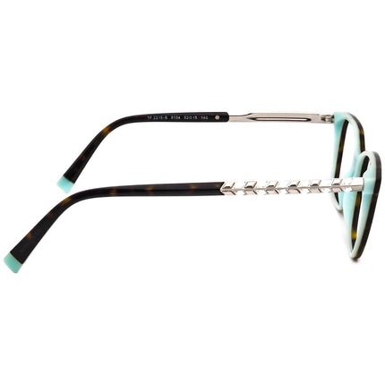 Tiffany & Co. TF 2215-B 8134  52□15 140