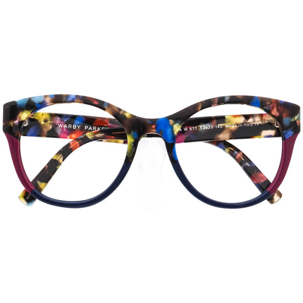 Warby Parker Piera W 577  52□20 140