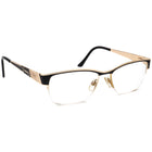 Cazal MOD.4243 COL.002 Eyeglasses 52□15 135