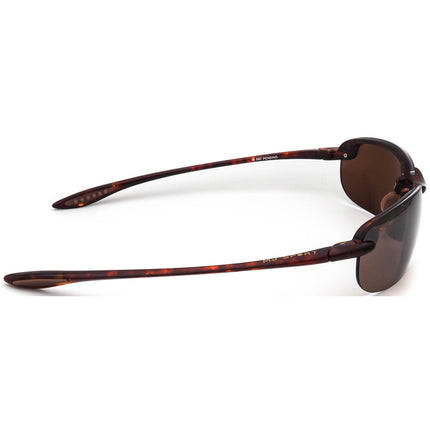 Maui Jim H-805-10 25 Makaha Sport Bifocal +2.0  64□15 130