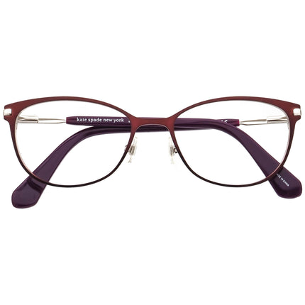 Kate Spade Jabria B3V   51□17 140