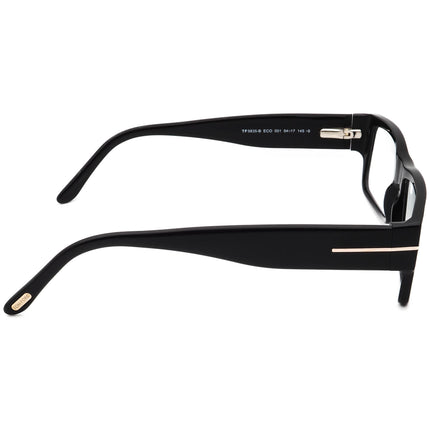 Tom Ford TF 5835-B ECO 001  54□17 145