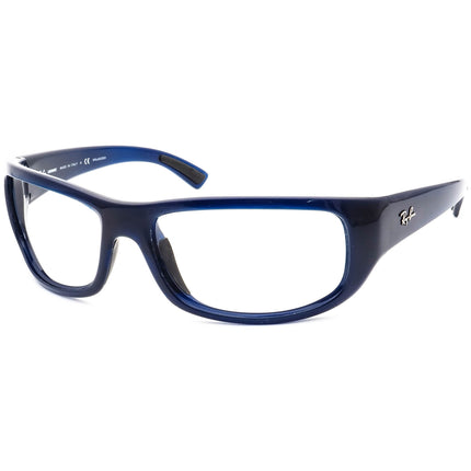 Ray-Ban RB 4283-CH 629/5J Chromance  64□18 125