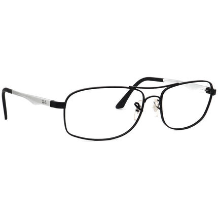 Ray-Ban RB 3484 002   60□17 140