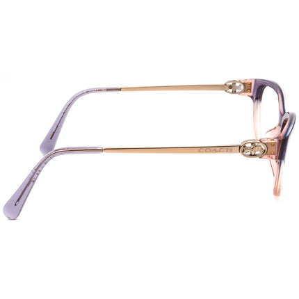 Coach HC 6171U 5554  55□17 140