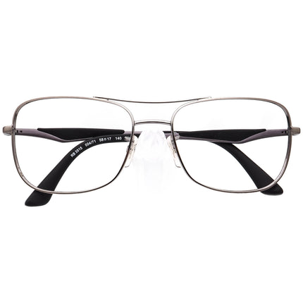 Ray-Ban RB 3515 004/71  58□17 140