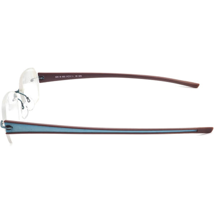 Silhouette 4344 40 6052 5255   51□17 140