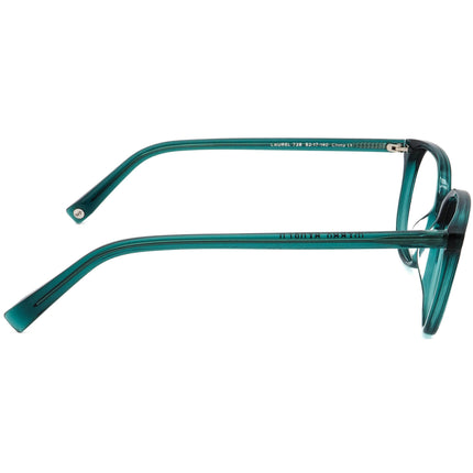 Warby Parker Laurel 728  52□17 140