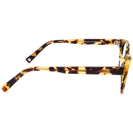 Warby Parker Ainsworth 242   51□18 140