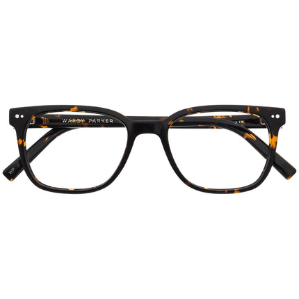 Warby Parker Hector M 200  52□18 145