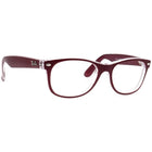 Ray-Ban RB 2132 New Wayfarer 6054/85  55□18 145