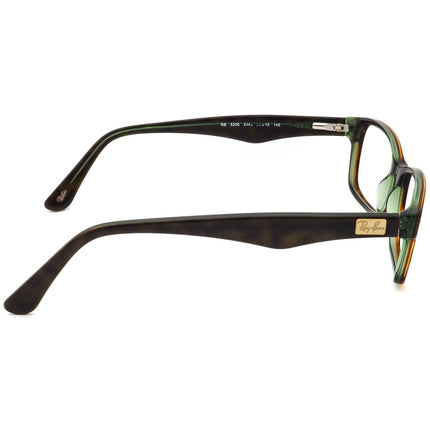 Ray-Ban RB 5206 2445  54□18 145