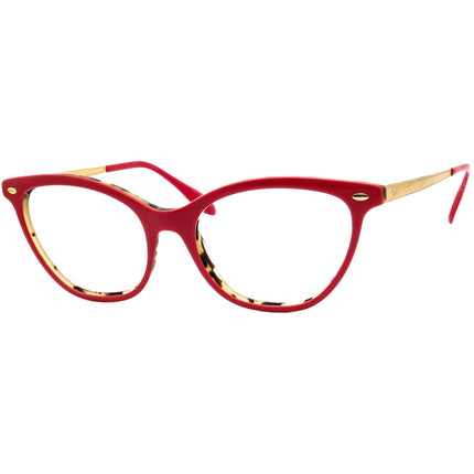 Ray-Ban RB 5360 5714 Cat Eye Eyeglasses 54 mm