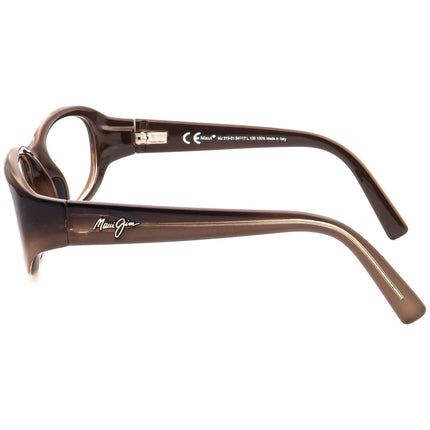 Maui Jim MJ 219-01 Punchbowl STG-BG   54□17 135