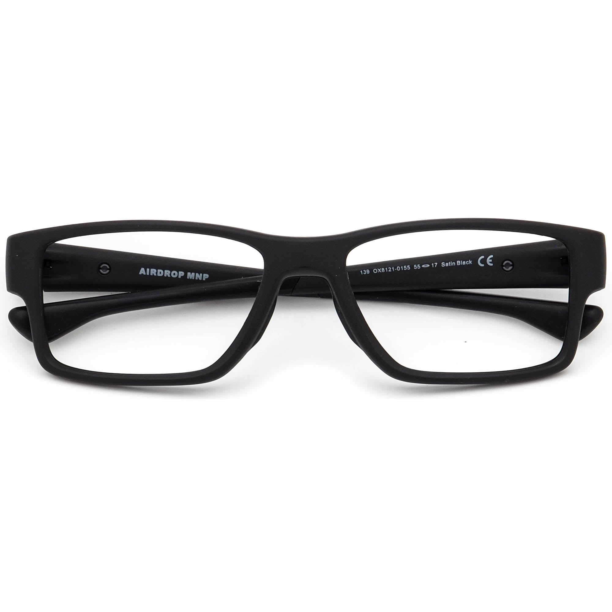 Buy Oakley OX8121-0155 Airdrop MNP – Eyewear Collections