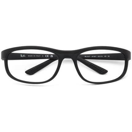 Ray-Ban RB 2027 W 1847   62□18 130