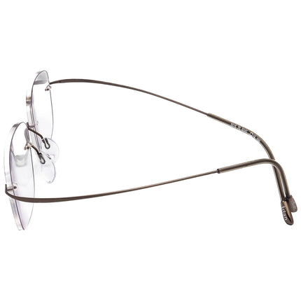 Silhouette 5515 70 6040 Must Collection   52□19 150