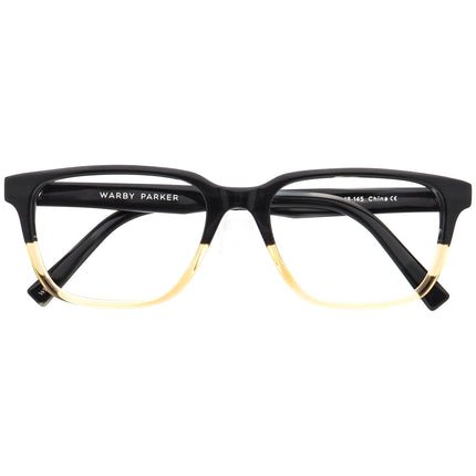 Warby Parker Gilbert 124  55□18 145